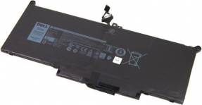 DELL MYJ96 notebook spare part Battery