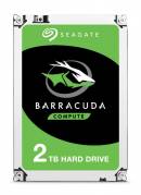 Seagate Barracuda Harddisk ST2000DM008 2TB 3.5 SATA-600 7200rpm