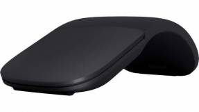 MS Srfc Arc Mouse Black BT (DA/FI/NO/SV)