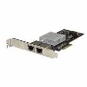 StarTech.com Netværksadapter PCI Express 3.0 x4