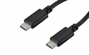 Fujitsu USB-C Cable 5A Gen2 Fullfeatured USB-C c..