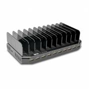 EATON TRIPPLITE 10Port Charging Station