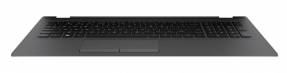  Top Cover & Keyboard (Czc-Sk)