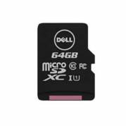 DELL 64GB microSDHC/SDXC Card CK