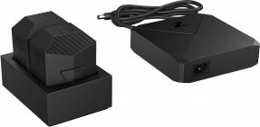 HP Z VR Backpack Battery Chrgr Europe