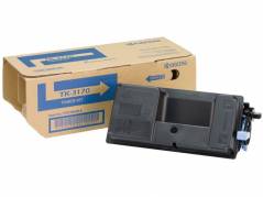 Kyocera TK 3170 Sort 15500 sider Toner TK-3170