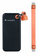Verbatim Pocket SSD 256GB 3.2 Gen 2