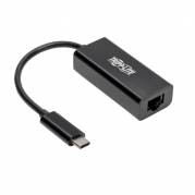 EATON TRIPPLITE USB-C to Gigabit Adapter