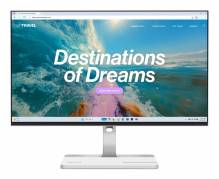 Lenovo L24D-4C 23.8 IPS 1920 x 1080 (Full HD) HDMI DisplayPort 144 Hz