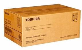 Toshiba T 4590E Sort 43900 sider Toner 6AJ00000256