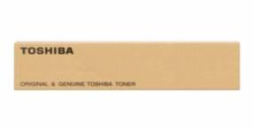 Toshiba T 2802E Sort 17500 sider Toner 6AJ00000248