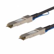 STARTECH 5m 16.4 ft 40G QSFP+ DAC Cable