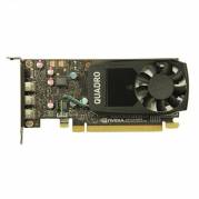 NVIDIA Quadro P400 2GB Customer Kit