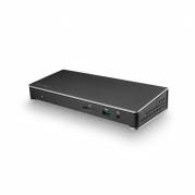 STARTECH Thunderbolt 3 Dock - Dual-4K