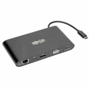 EATON TRIPPLITE USB-C Dock Dual Display