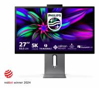 Philips Brilliance 27E3U7903/00 27 IPS 5120 x 2880 (5K) HDMI DisplayPort 70 Hz