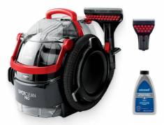 BISSELL SpotClean Pro 1558N Sort R&oslash;d
