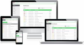 SmartConnect Advanced Plan