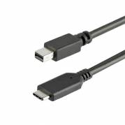 STARTECH 1m USB-C to Mini DP Cable 4K