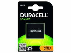 Duracell Kamerabatteri Litiumion 0.72Ah
