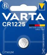 Varta Knapcellebatterier