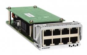 NETGEAR 8-Port 100M 1G 2.5G 5G 10GBase-T