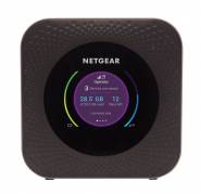 NETGEAR Nighthawk M1 Mobile Router Mobilt hotspot 1Gbps Ekstern