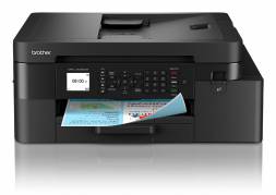 MFC-J4350DW 4-in-1 inkjet colour printer