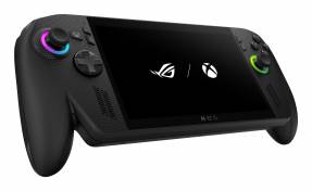 ASUS ROG Xbox Ally X RC73XA-NH011W 1TB Sort