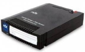 FUJITSU RDX Kassette 500GB/1000GB