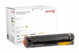 Xerox XRC toner CF402X yellow