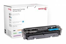 Xerox XRC toner CF411X cyan