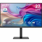 MSI Modern MD272UPHG 27 IPS 3840 x 2160 (4K) HDMI DisplayPort 60 Hz