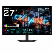 GIGABYTE MO27Q28GR 27 WOLED 2560 x 1440 (2K) HDMI DisplayPort 280 Hz