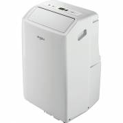Whirlpool PACF212CO W Airconditioner Hvid