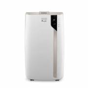 De&rsquo;Longhi Pinguino PAC EX93 Extreme Airconditioner Mobil Hvid