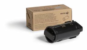 Xerox VersaLink C500 Sort 5000 sider Toner 106R03862