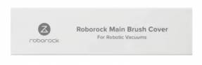 Roborock 8.02.0447 st&oslash;vsuger tilbeh&oslash;r & forsyning Cover Robot st&oslash;vsuger