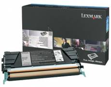 Lexmark Sort 25000 sider Toner T650H31E