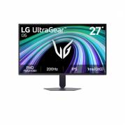 LG 27G523B-B 27 IPS 1920 x 1080 (Full HD) HDMI DisplayPort 200 Hz