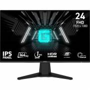 MSI G242L E14 23.8 IPS 1920 x 1080 (Full HD) HDMI DisplayPort 144 Hz