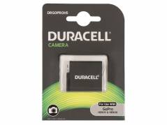 Duracell Akumulator DRGOPROH5 (GoPro5,6) - akumula