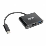 EATON TRIPPLITE USB-C to HDMI 4K Adapter