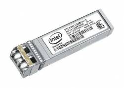 NIC/Transceiver 10Gb SFP Multi-mode