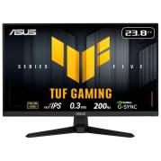 ASUS TUF Gaming VG249Q5A 23.8 Fast IPS 1920 x 1080 (Full HD) HDMI DisplayPort 200 Hz