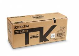 Kyocera TK 5290K Sort 17000 sider Toner 1T02TX0NL0