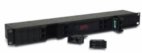 APC Rackmount Chassis 1HE 24Channel
