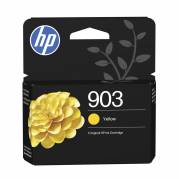 HP 903 Gul 315 sider Bl&aelig;k T6L95AE