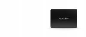 Samsung SM883 SSD MZ7KH240HAHQ 240GB 2.5 SATA-600