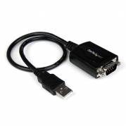 StarTech.com Seriel adapter USB 1Mbps Kabling